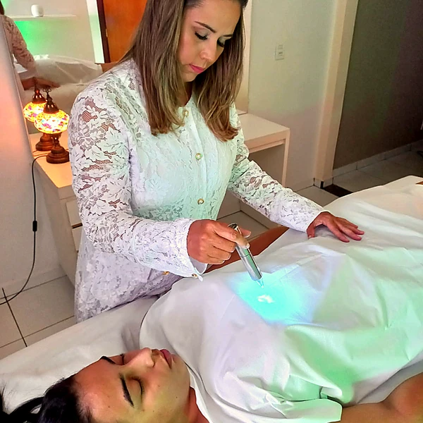 Cromoterapia