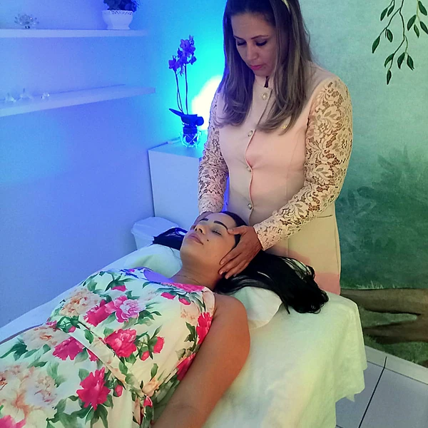 Sandra Canidé Terapeuta